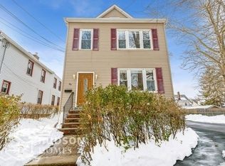 34 Fairview Pl #1, Bloomfield, NJ 07003