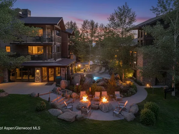 400 Wood Rd #3209, Snowmass Village, CO 81615