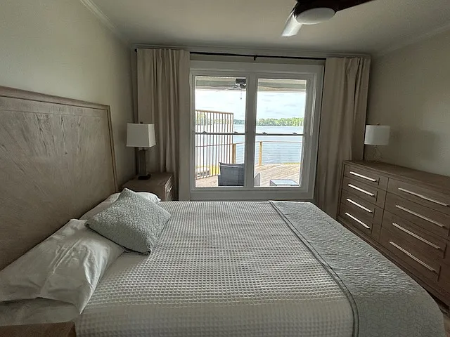 1 bed, 650 sqft, $2,100 — Photo 4