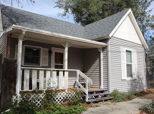 10 N 22nd St, Colorado Springs, CO 80904