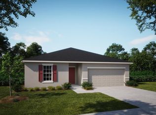 Magnolia Plan, Silver Springs Shores, Ocala, FL 34472