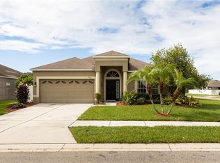 3901 Trapnell Ridge Dr, Plant City, FL 33567