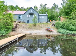 225 Spectacle Pond Road, Brighton, VT 05846