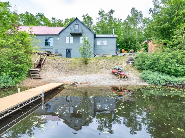 225 Spectacle Pond Road, Brighton, VT 05846