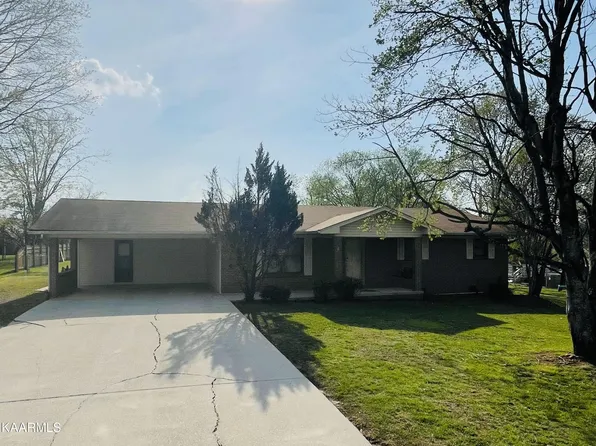 4111 Shaw Dr #4, Rockford, TN 37853