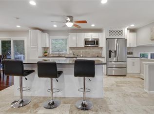 4491 N Peachtree Rd, Dunwoody, GA 30338