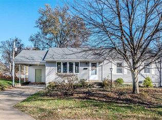 10409 Saint Katherine Ln, Saint Ann, MO