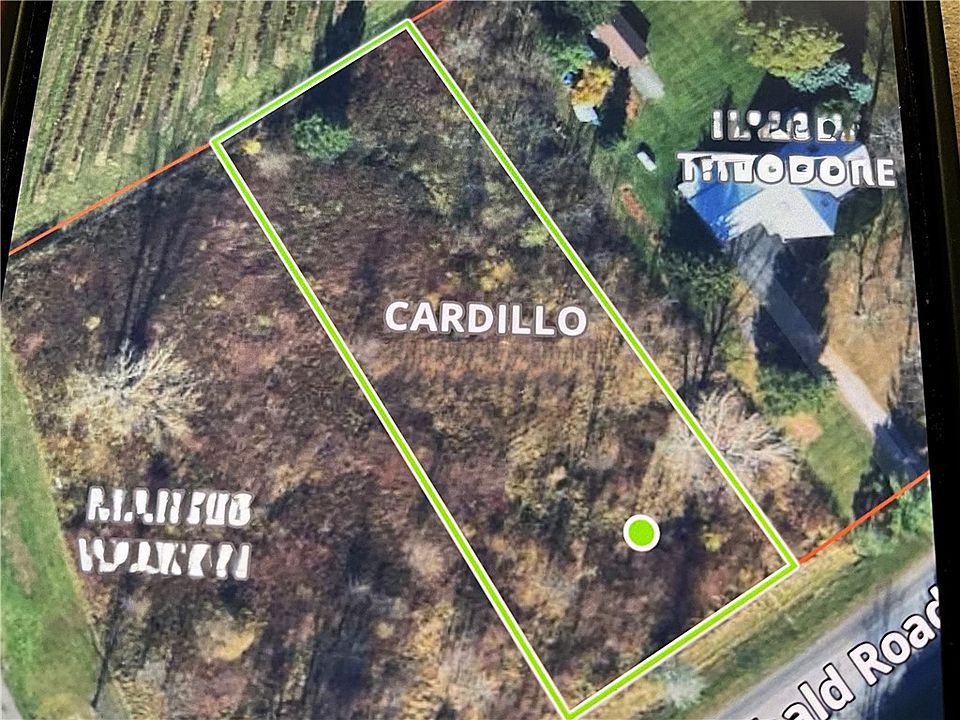 1st image of Archbald Rd Lot 45