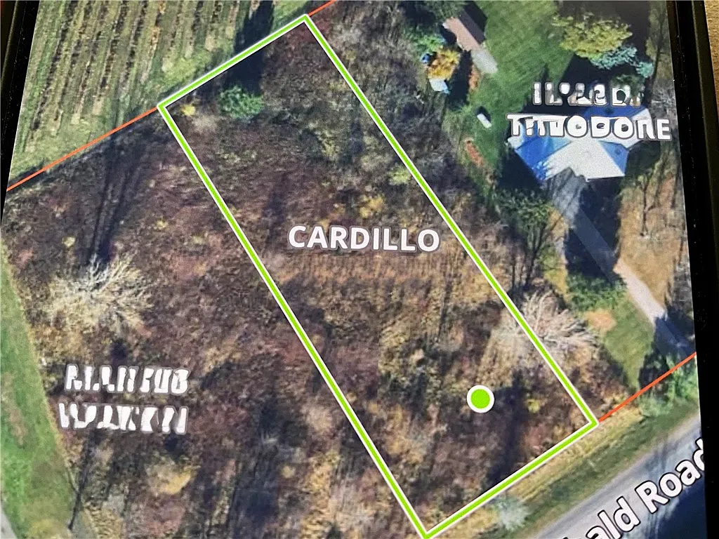 Archbald Rd Lot 45 photo 1