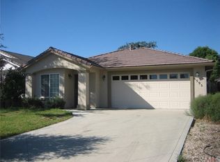 8595 El Centro Rd, Atascadero, CA 93422