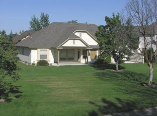 1500 S Island Glenn Way, Eagle, ID 83616