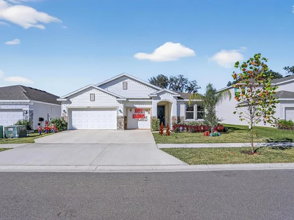 33391 Colburn Creek Way, Wesley Chapel, FL 33545