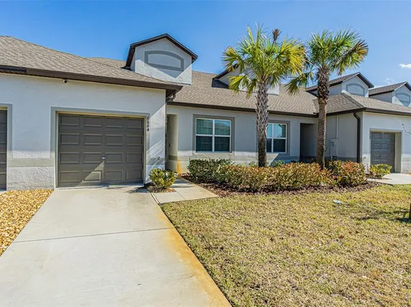 6884 Ripple Pond Loop, Zephyrhills, FL 33541