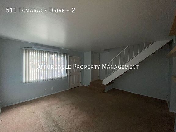 2nd image of 511 Tamarack Dr APT 2