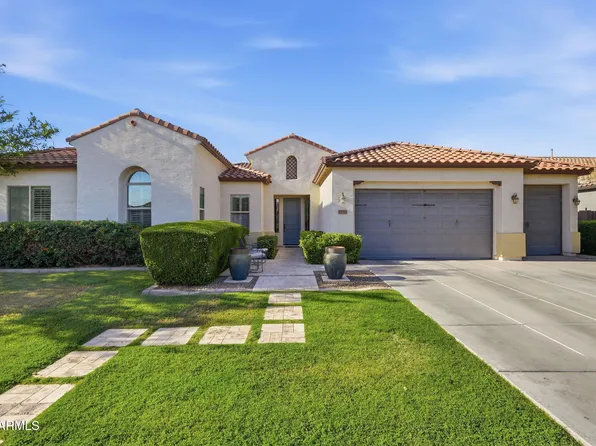 3732 E ELLIS Street, Mesa, AZ 85205