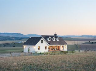 1234 Theisen Ranch Rd, Belgrade, MT 59714