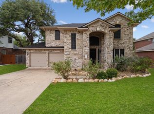 1403 Wild Vine Cv, Round Rock, TX 78665