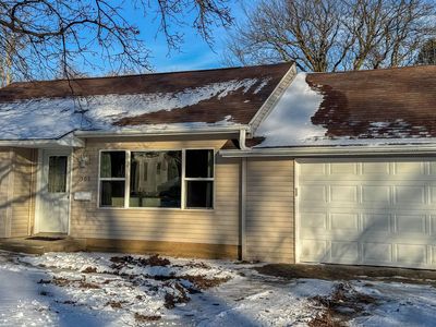 509 3rd St NE, Hampton, IA, 50441