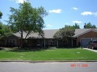 3016 Chapel Hill Rd, Oklahoma City, OK 73120