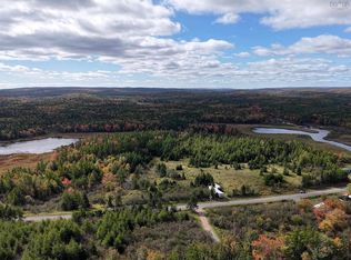 926 Intervale Rd, Huntington, NS B1K1S7