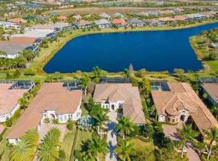 16122 Daysailor Trl, Lakewood Ranch, FL 34202