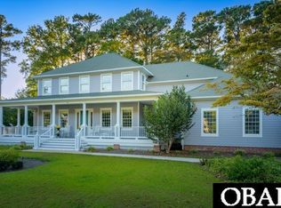 121 Fort Hugar Way LOT 42, Manteo, NC 27954