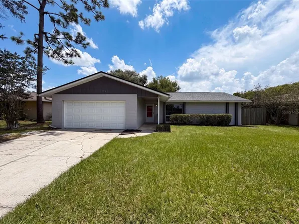 7026 Hammock Way, Winter Park, FL 32792