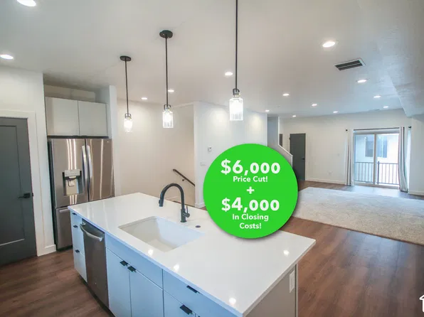 620 N Orchard Dr Unit 45, North Salt Lake, UT 84054