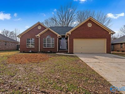 109 Sleepy Hollow Ln, Madison, AL, 35758