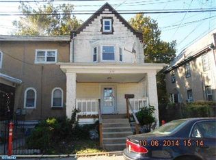 230 Ashby Rd, Upper Darby, PA 19082