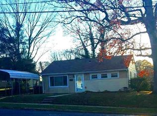 4812 Cooper Ln, Hyattsville, MD 20784
