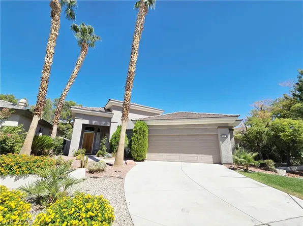 605 Summer Mesa Dr, Las Vegas, NV 89144