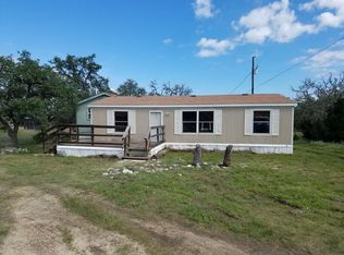 230 Harper Valley Rd, Harper, TX 78631