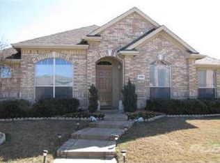 1556 Hansberry Dr, Allen, TX 75002