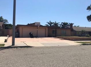 1640 Evangeline Pl, Oxnard, CA 93030