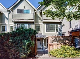 8374 Loyal Way NW #A, Seattle, WA