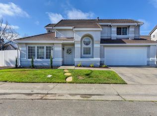 8513 Giverny Cir, Antelope, CA