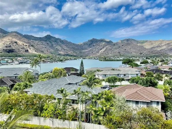 520 Lunalilo Home Rd #8427, Honolulu, HI 96825