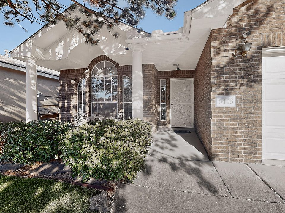 1st image of 8408 San Tesoro St NE