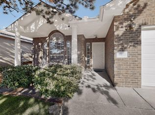 8408 San Tesoro St NE, Albuquerque, NM 87113