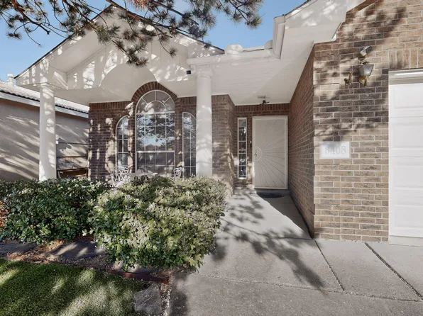 8408 San Tesoro St NE, Albuquerque, NM 87113