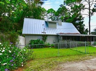 25 S Franklin St, Eastpoint, FL 32328