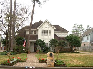 17715 Terrawren Ln, Spring, TX 77379