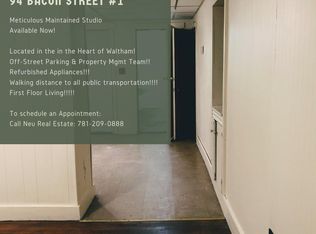 94 Bacon St, Waltham, MA 02451