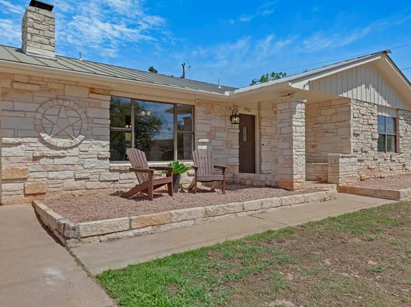 7902 Bar K Ranch Rd, Lago Vista, TX 78645