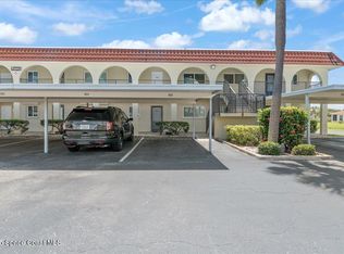 201 Saint Lucie Ln APT 809, Cocoa Beach, FL 32931