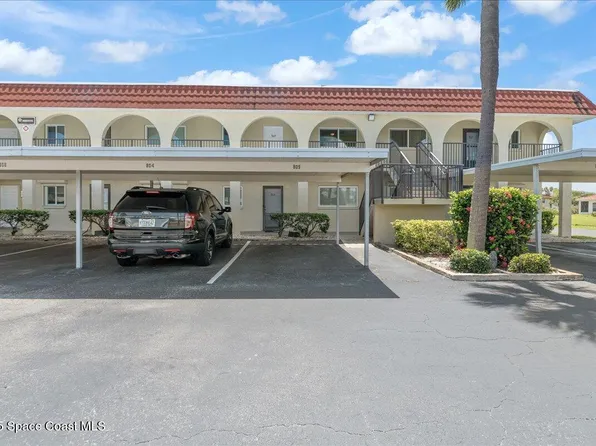 201 Saint Lucie Ln APT 809, Cocoa Beach, FL 32931