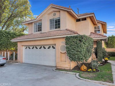 9004 Haskell Ave, North Hills, CA, 91343