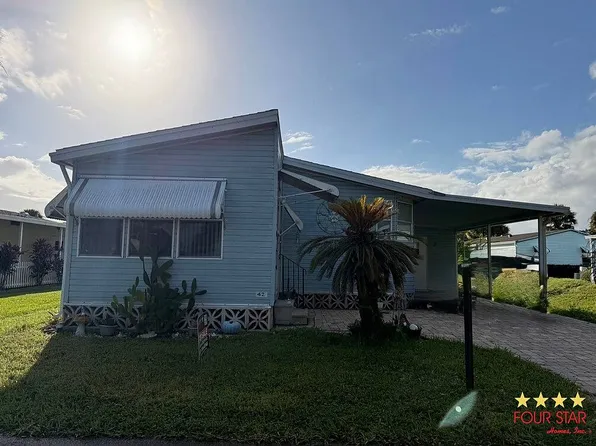 1726 Conifer Ave #42, Kissimmee, FL 34758