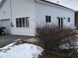 11 Back Brooks Rd, Monroe, ME 04951